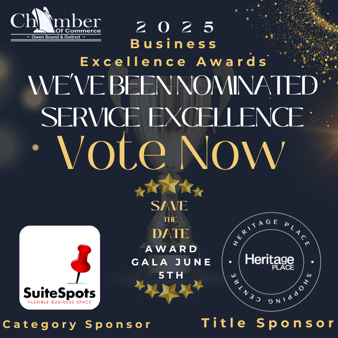 Chamber of Commerce Awards 2025 bea (16)